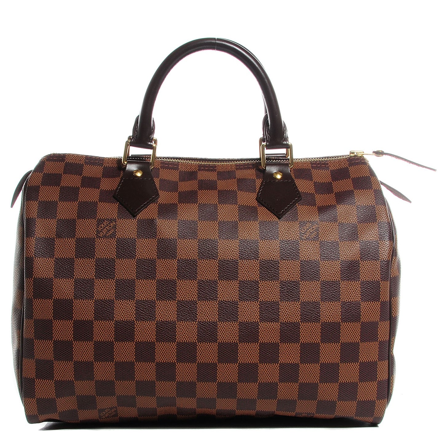 Damier Ebene Speedy 30
