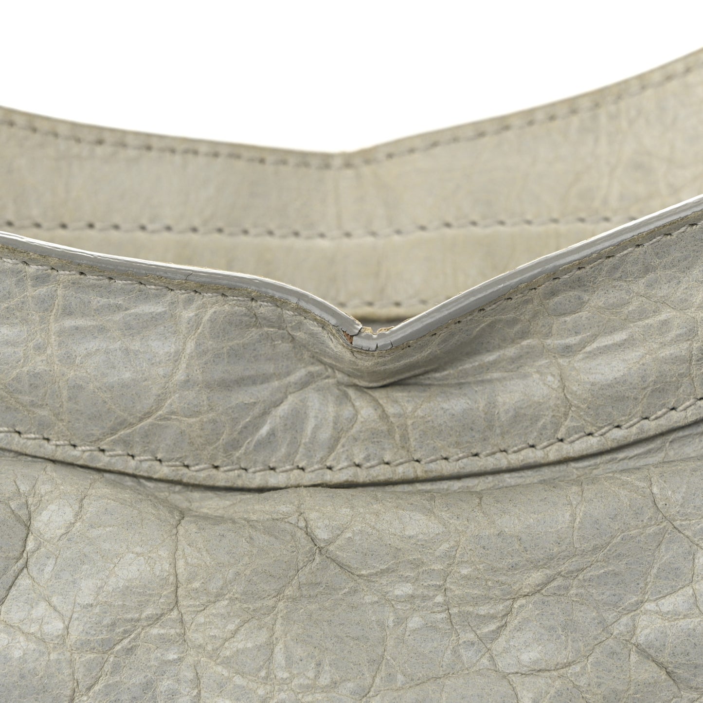 Agneau Classic Hardware City Gris Ciment