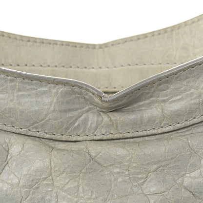 Balenciaga Agneau Classic Hardware City Gris Ciment 13 of 15