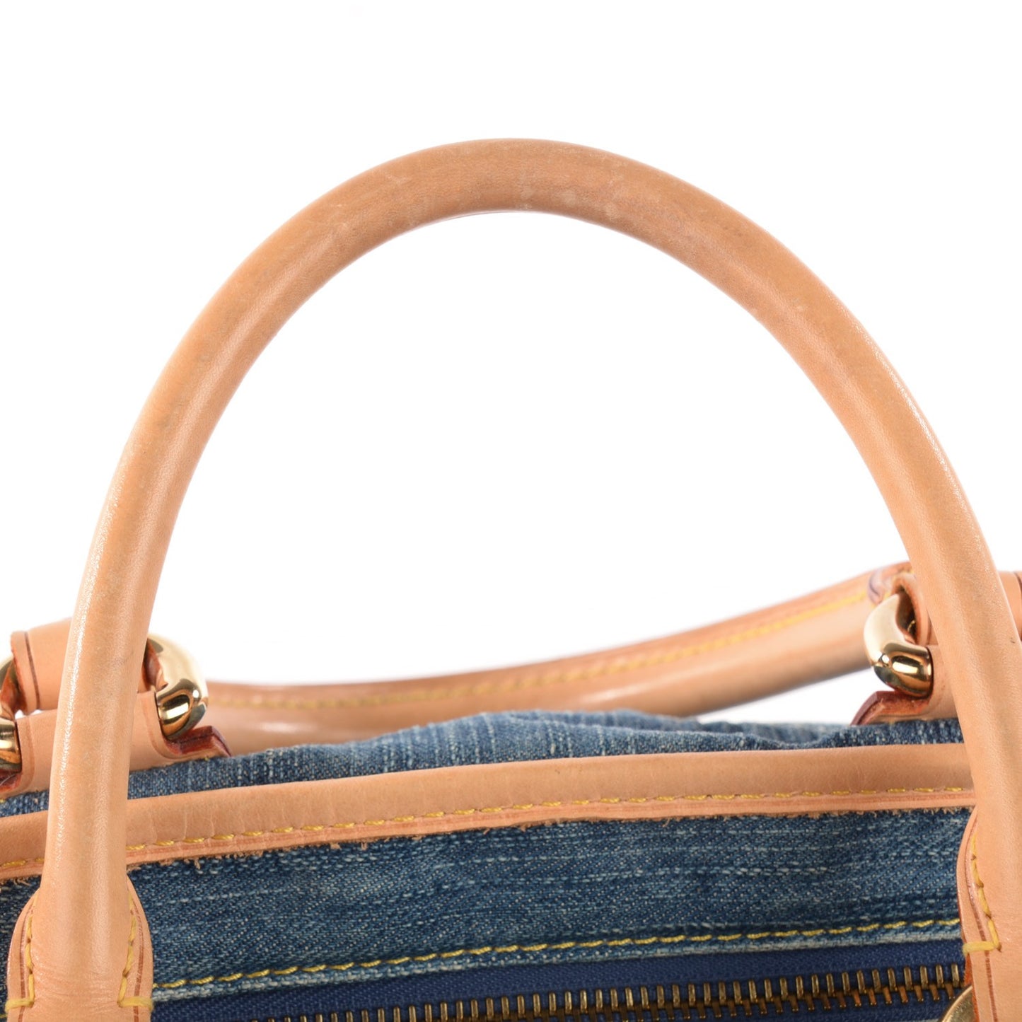 Denim Neo Cabby MM Blue