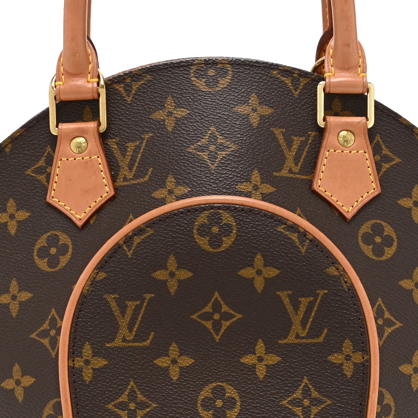 Monogram Ellipse PM