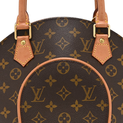 Louis Vuitton Monogram Ellipse PM 8 of 10