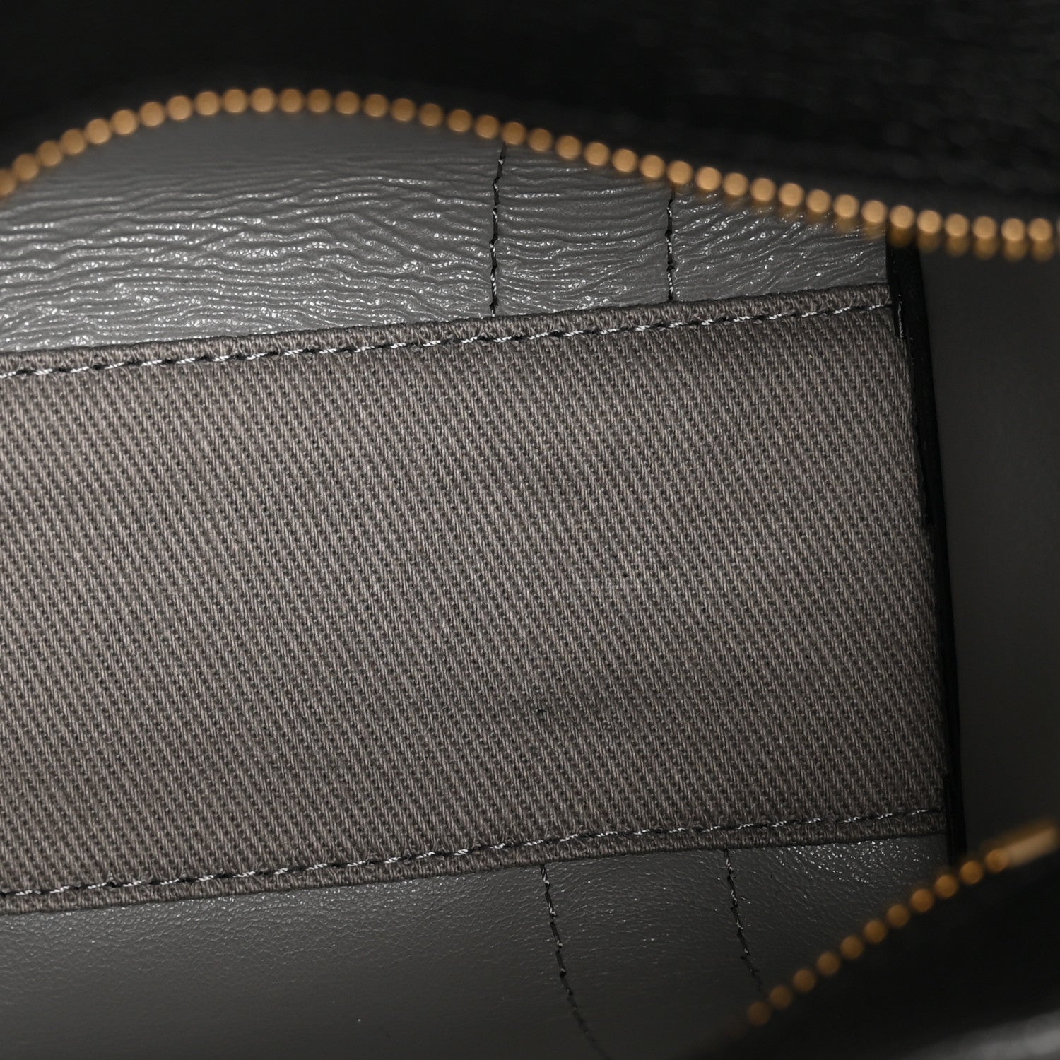 Marc Jacobs Grained Calfskin Crossbody The Tote Bag Black 5 of 14