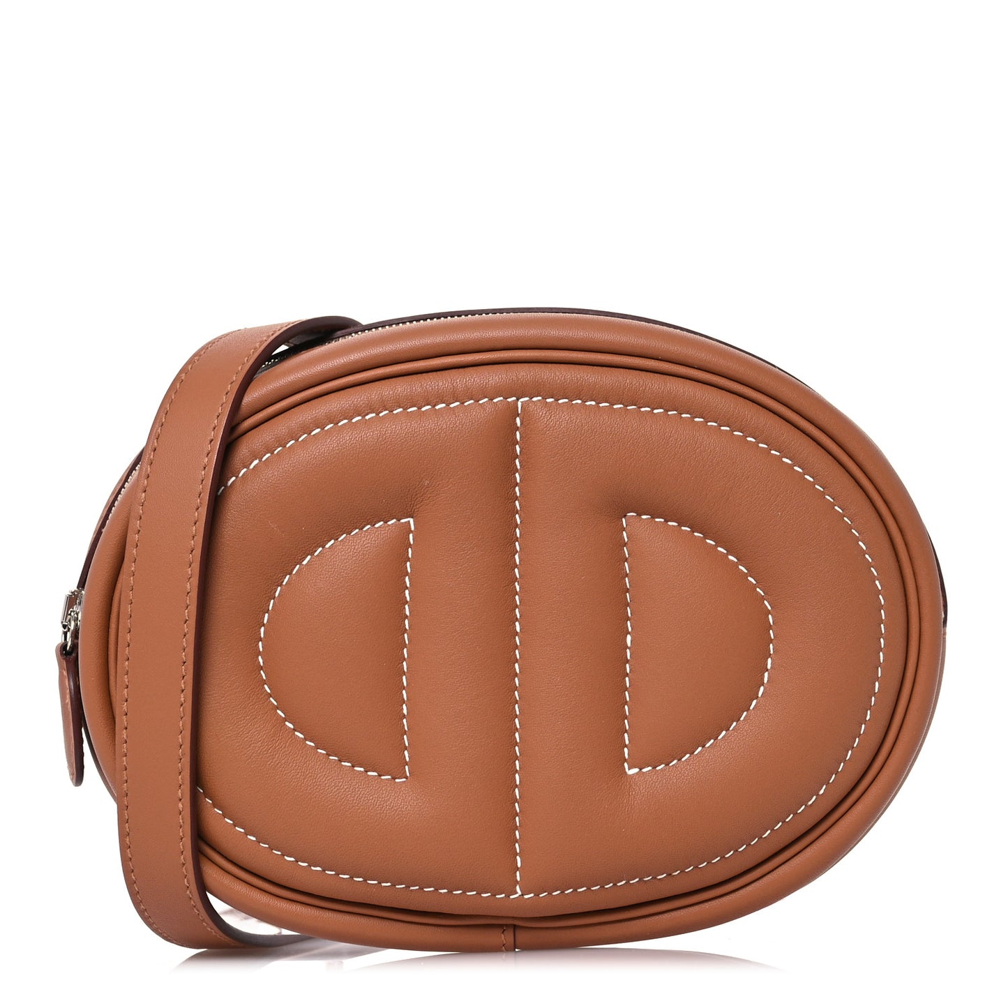Swift In-The-Loop Belt Bag Gold