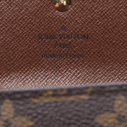Louis Vuitton Monogram 6 Key Multicles Holder 5 of 9