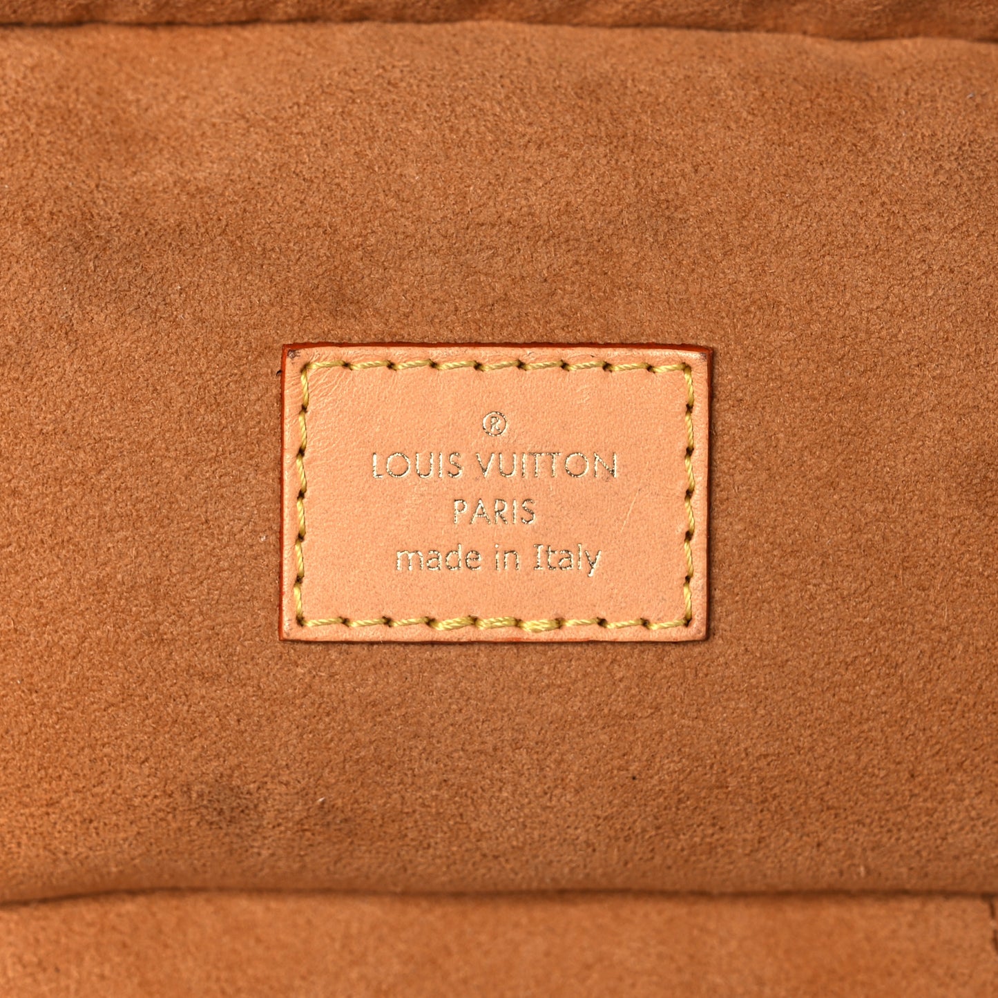 Jacquard Since 1854 Vanity PM Blue