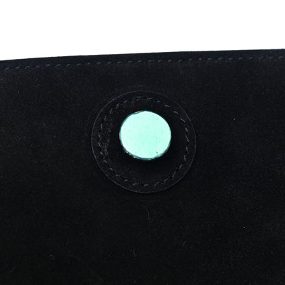 Celine Grained Calfskin Mini Belt Bag Black 11 of 12