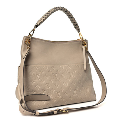 Louis Vuitton Empreinte Maida Hobo Tourterelle 3 of 10