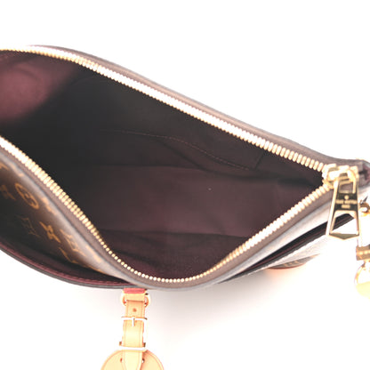 Louis Vuitton Monogram Odeon MM Natural 5 of 7
