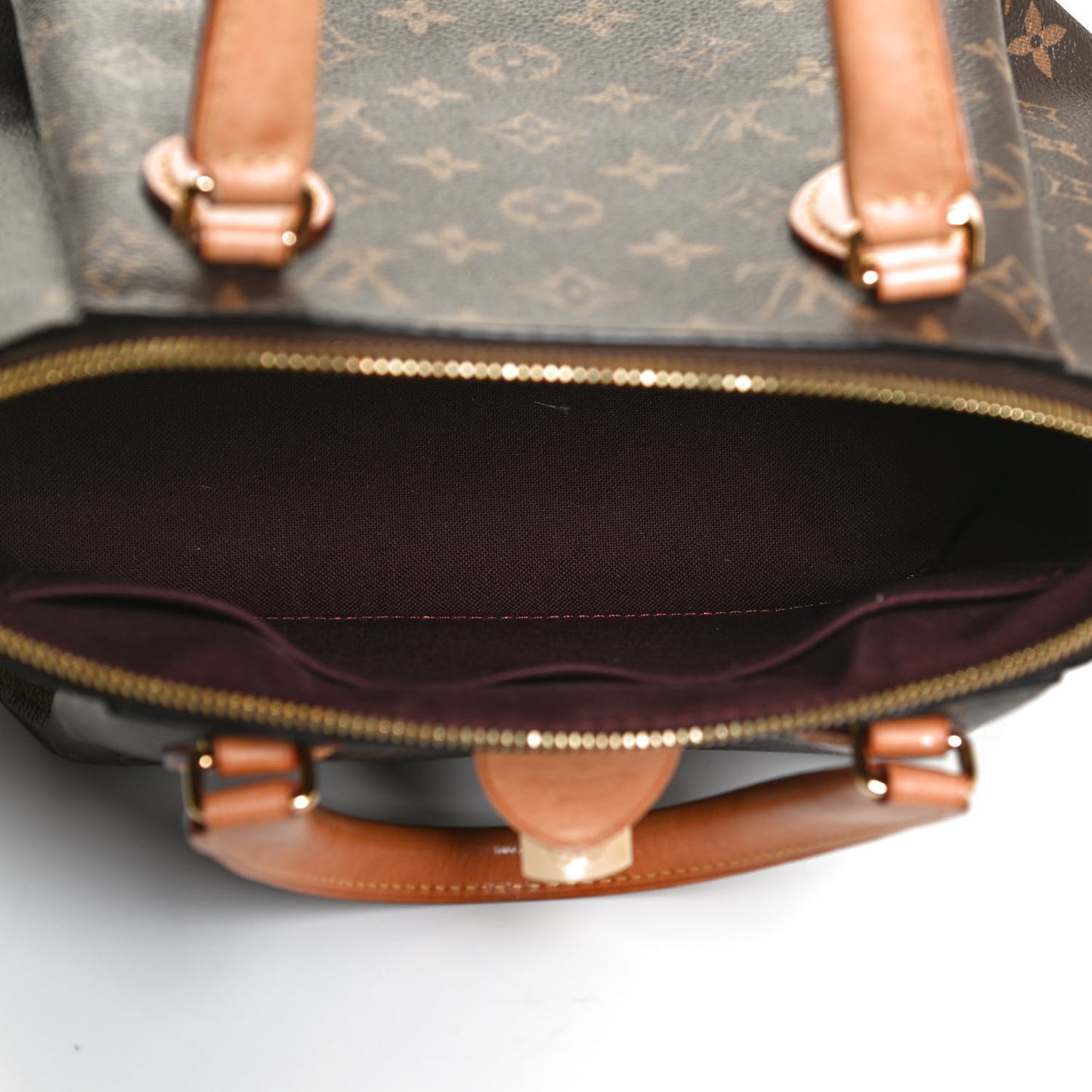 Monogram Rivoli PM