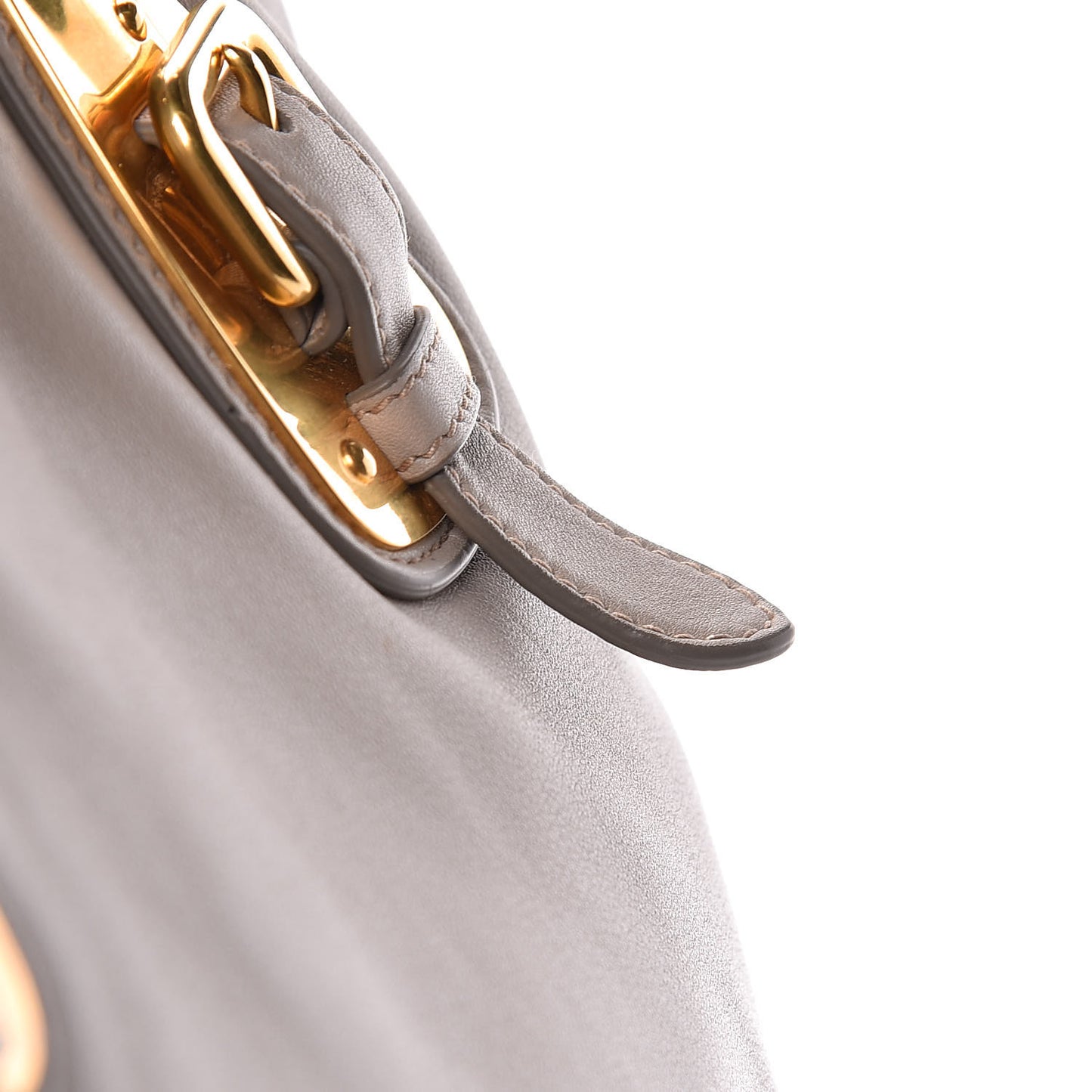 Soft Calf Tote Pomice