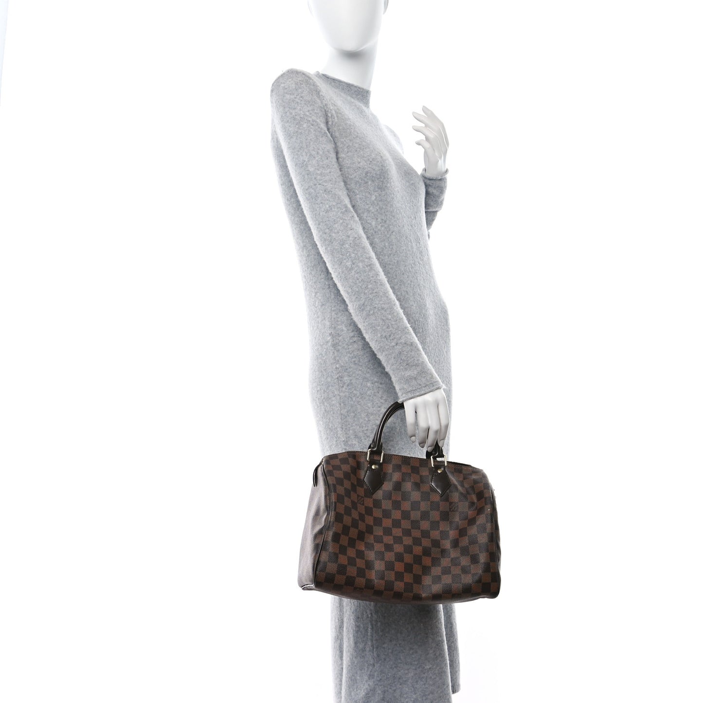 Damier Ebene Speedy 30