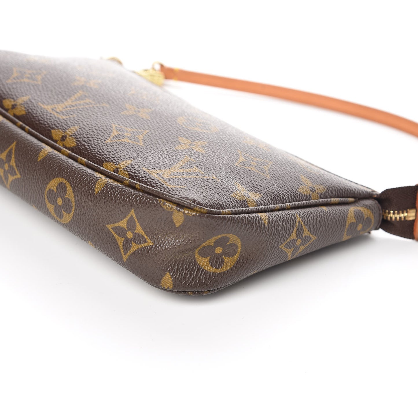 Monogram Pochette Accessories