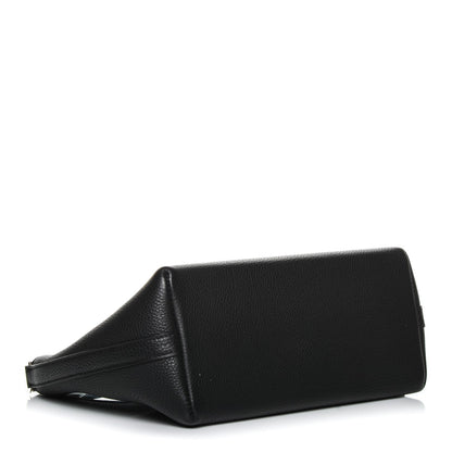 Hermes Togo Berlingo 23 PM Black 4 of 6