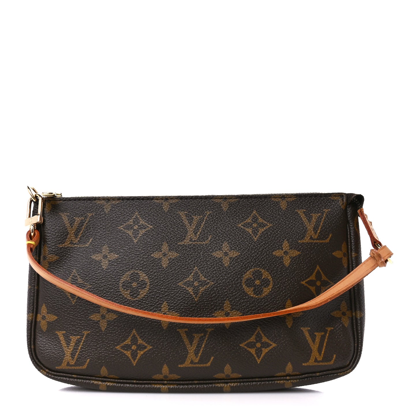 Monogram Pochette Accessories