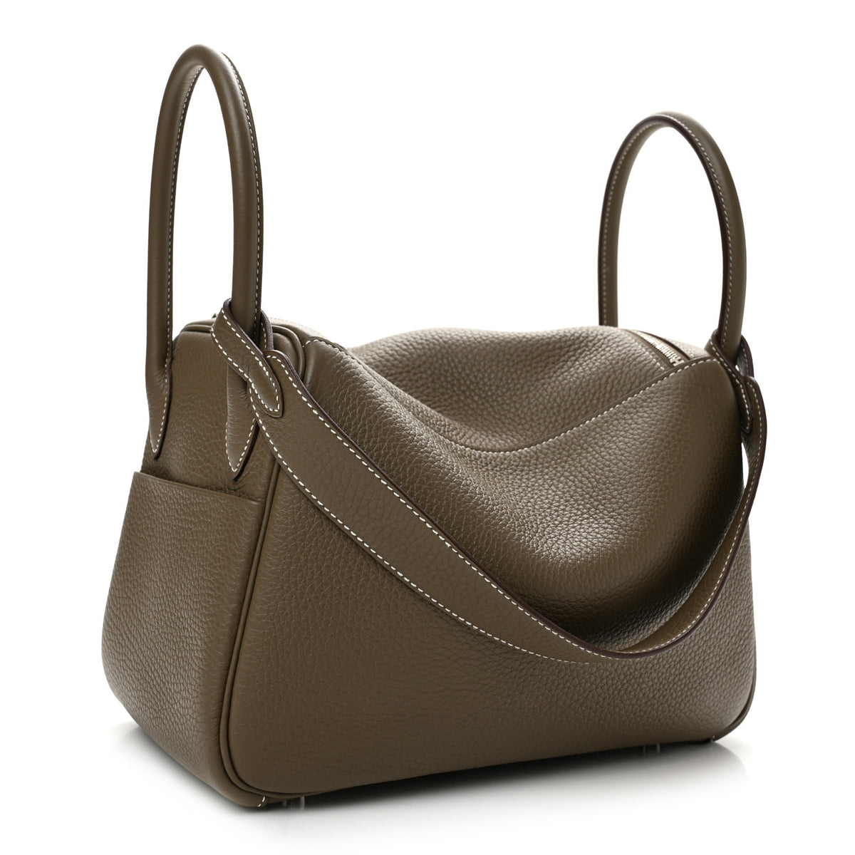 Taurillon Clemence Lindy 26 Etoupe