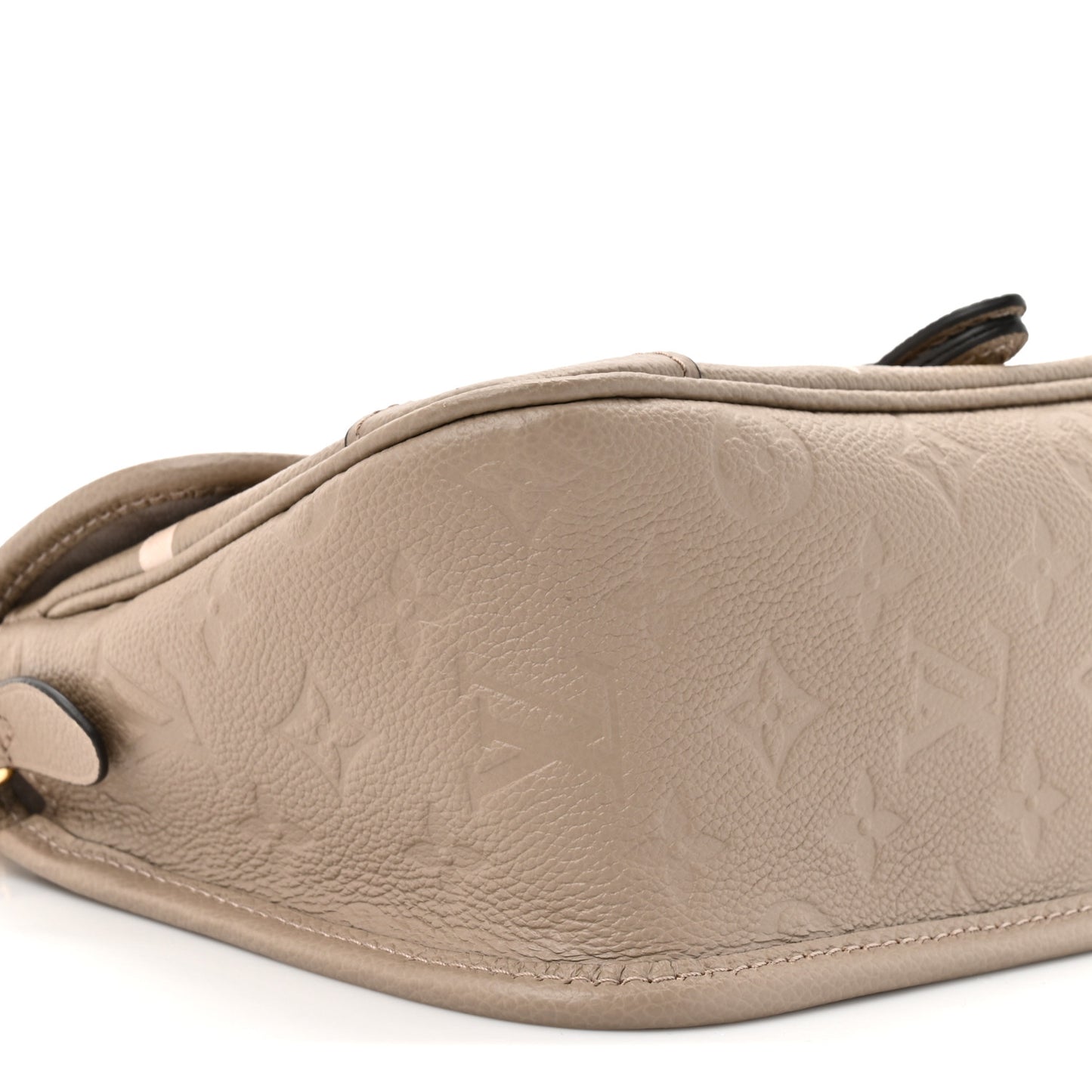 Empreinte Monogram Giant Diane Tourterelle Creme