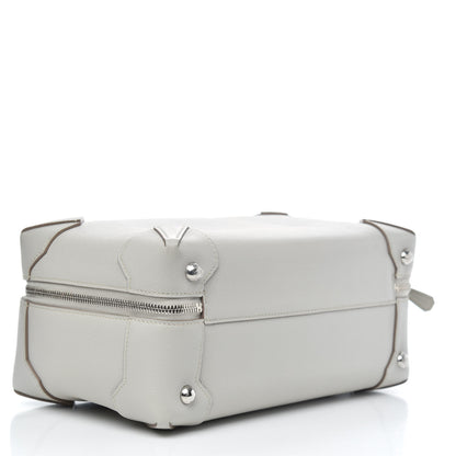 Hermes Evercolor Maxibox 29 Gris Perle 4 of 9