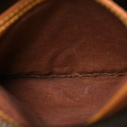 Louis Vuitton Monogram Speedy 40 13 of 14