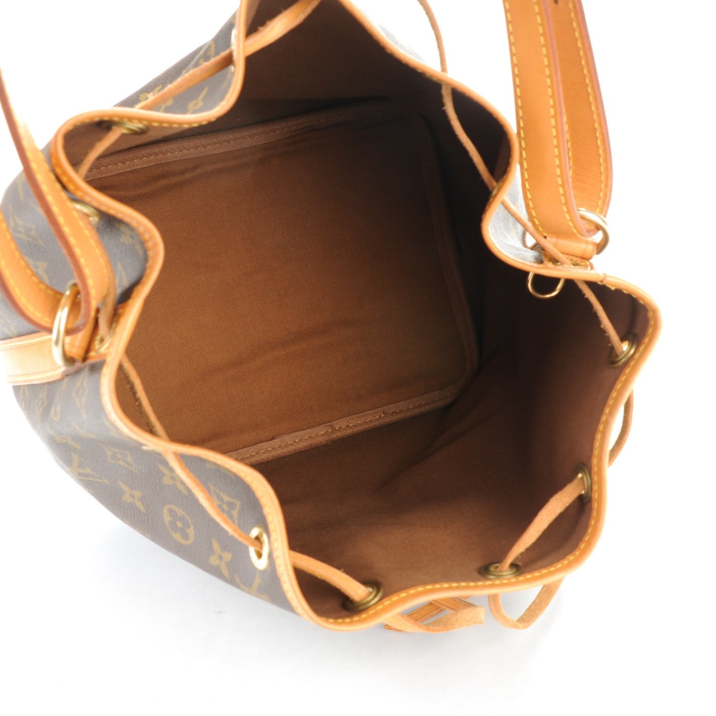 Monogram Petit Noe