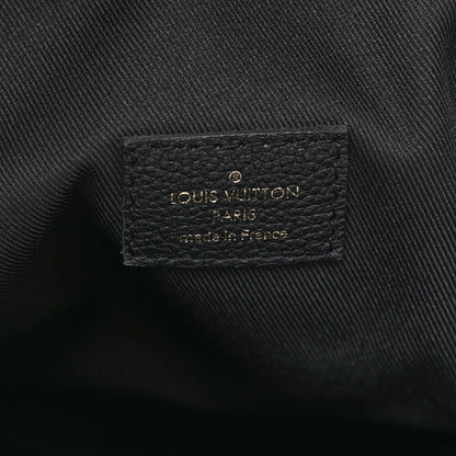 Louis Vuitton Empreinte Ponthieu MM Black 6 of 10