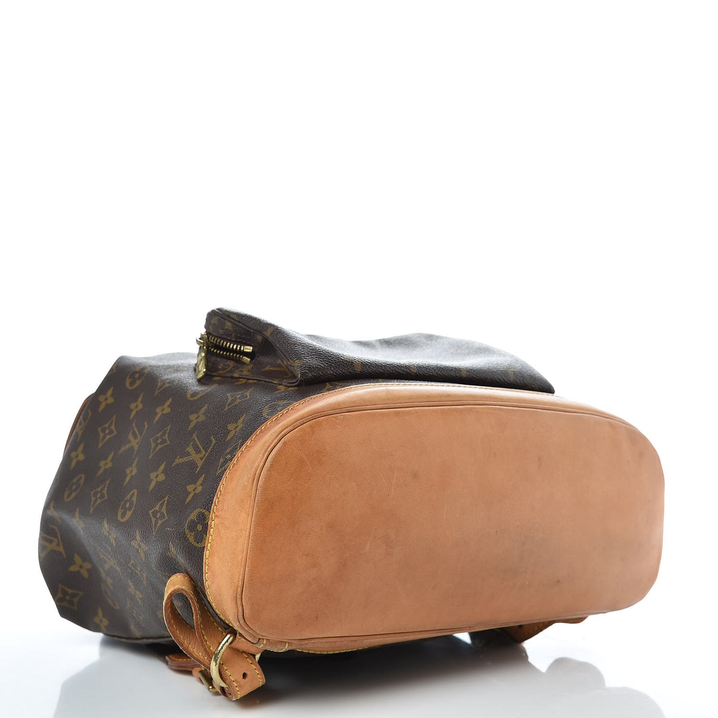 Monogram Montsouris GM Backpack