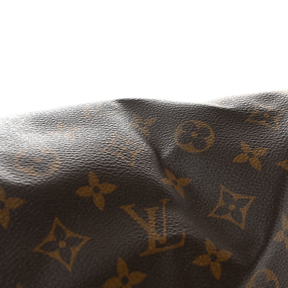 Louis Vuitton Monogram Speedy Bandouliere 30 11 of 12