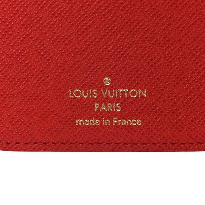 Louis Vuitton Monogram Paul Notebook Cover MM 4 of 8