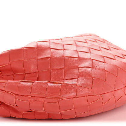 Bottega Veneta Nappa Intrecciato Mini Jodie Sunburst 9 of 14