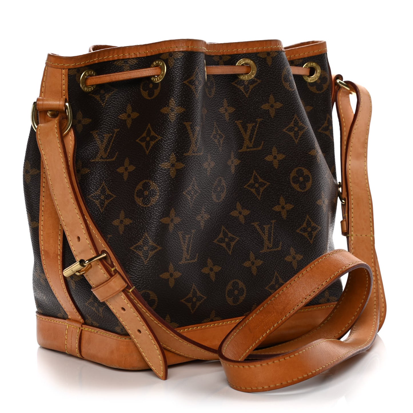 Monogram Noe BB