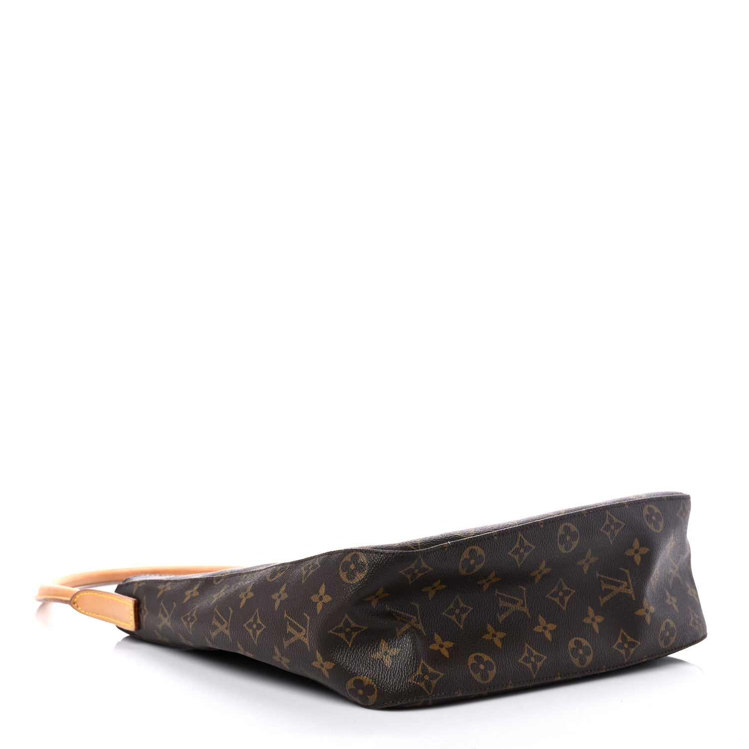 Louis Vuitton Monogram Looping GM 3 of 11