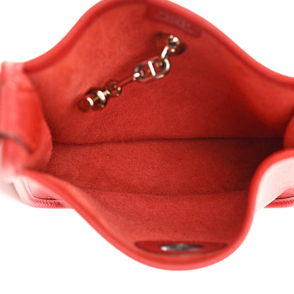 Hermes Epsom Vespa TPM Rouge Vif 5 of 14