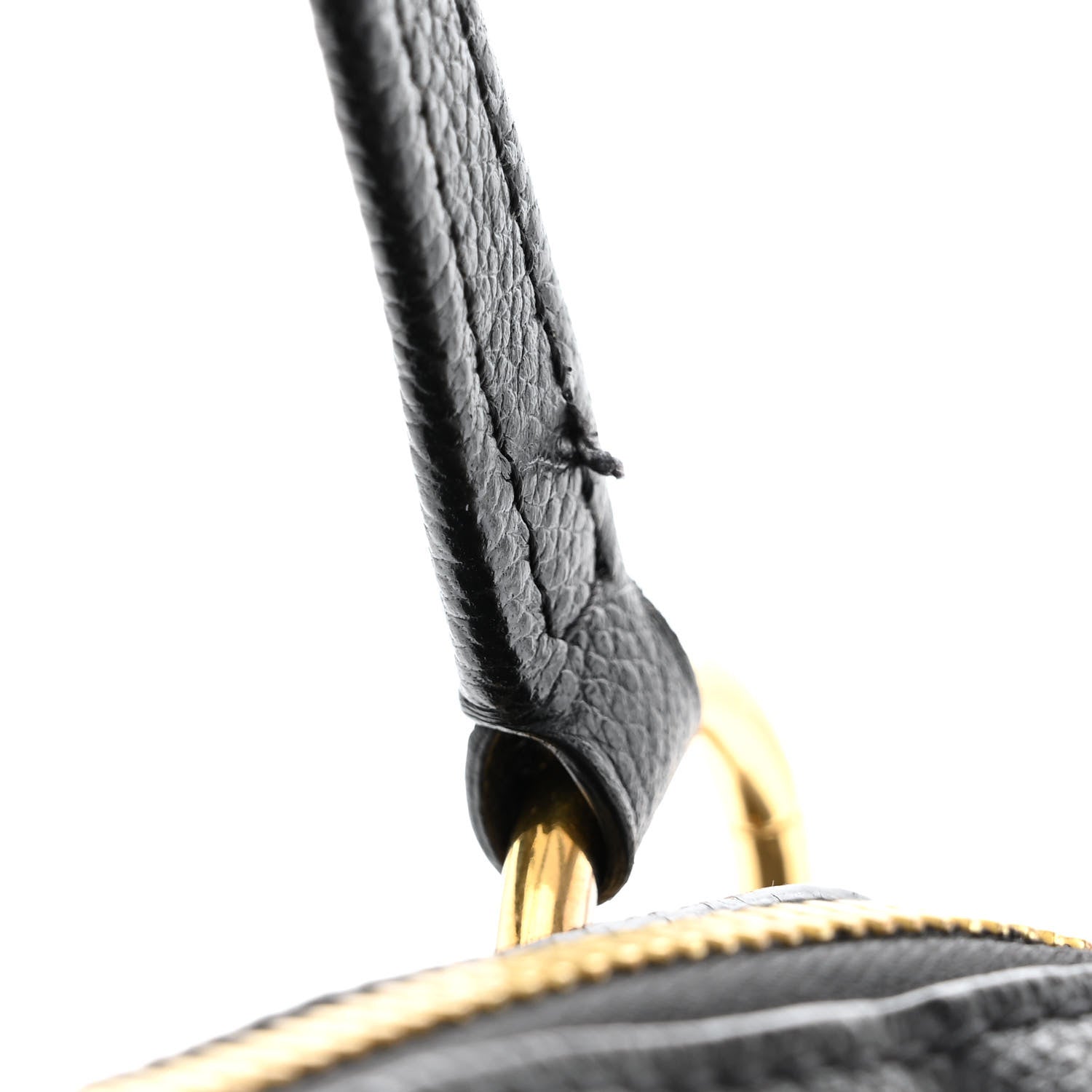 Louis Vuitton Empreinte Ponthieu PM Black 15 of 15