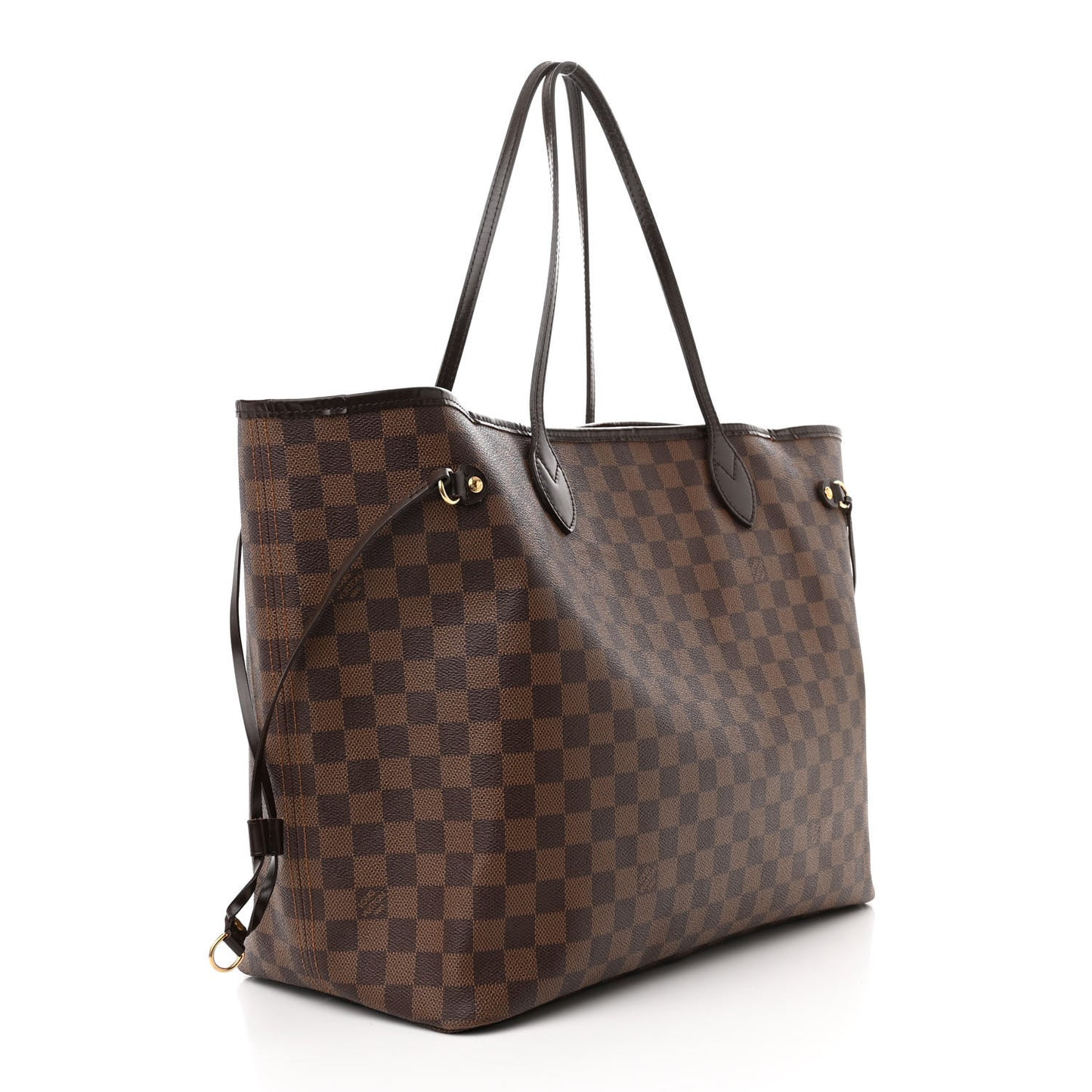 Damier Ebene Neverfull GM