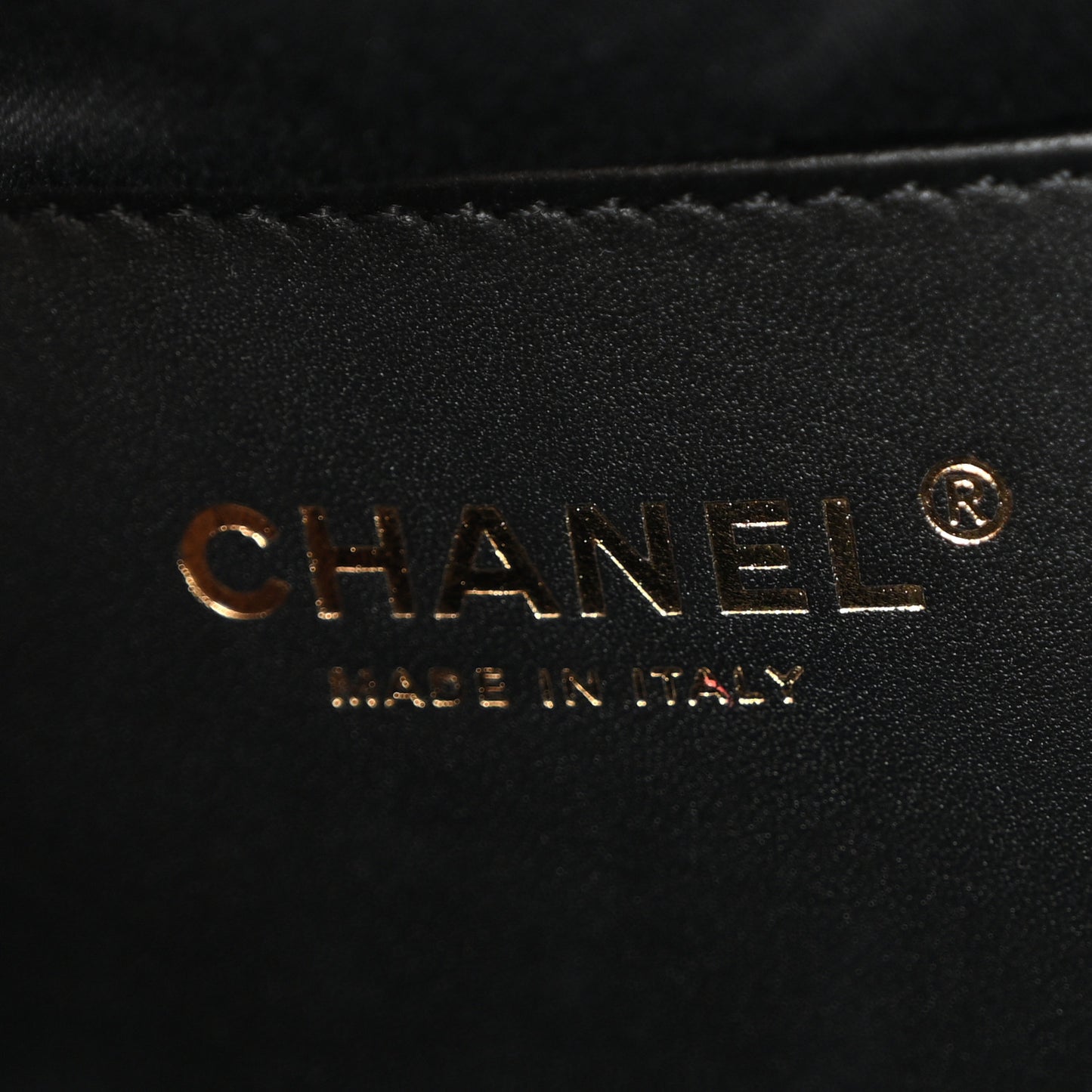 Metallic Caviar Quilted Small Chanel 25 Handbag Silver