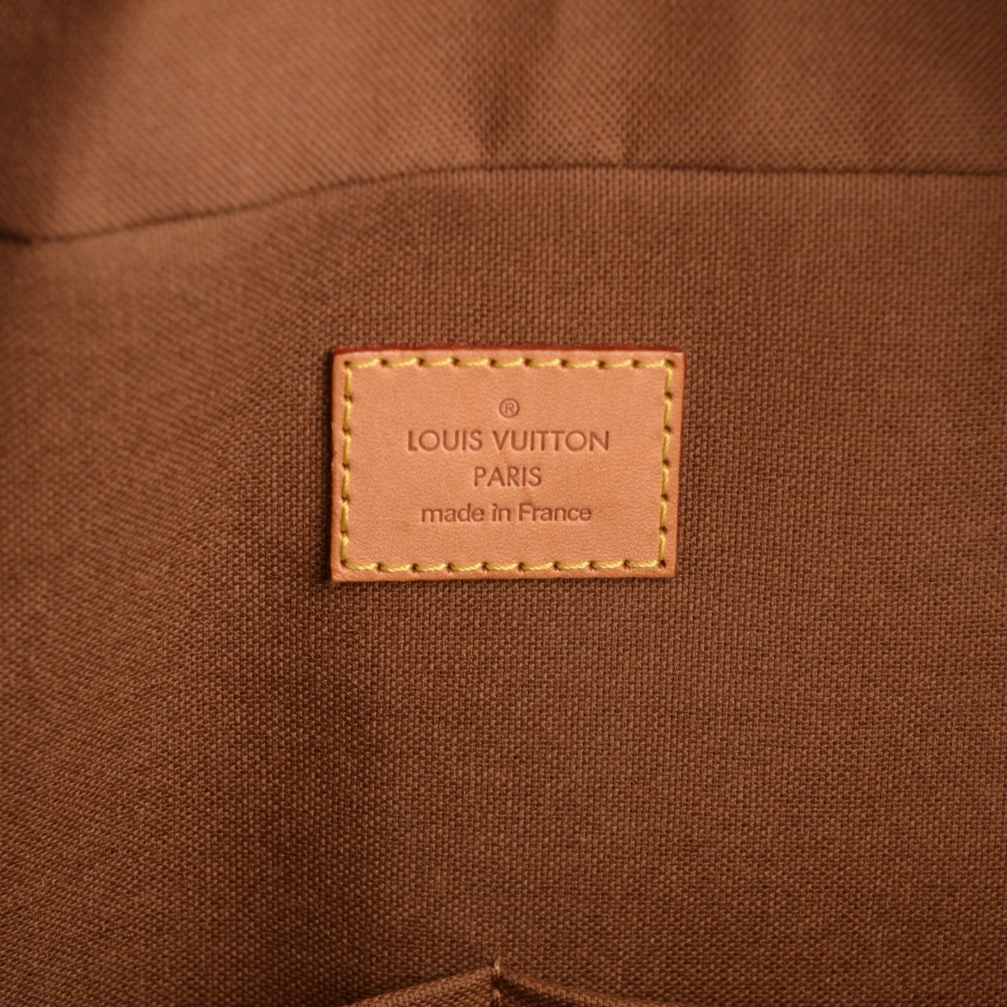 Monogram Eole 60