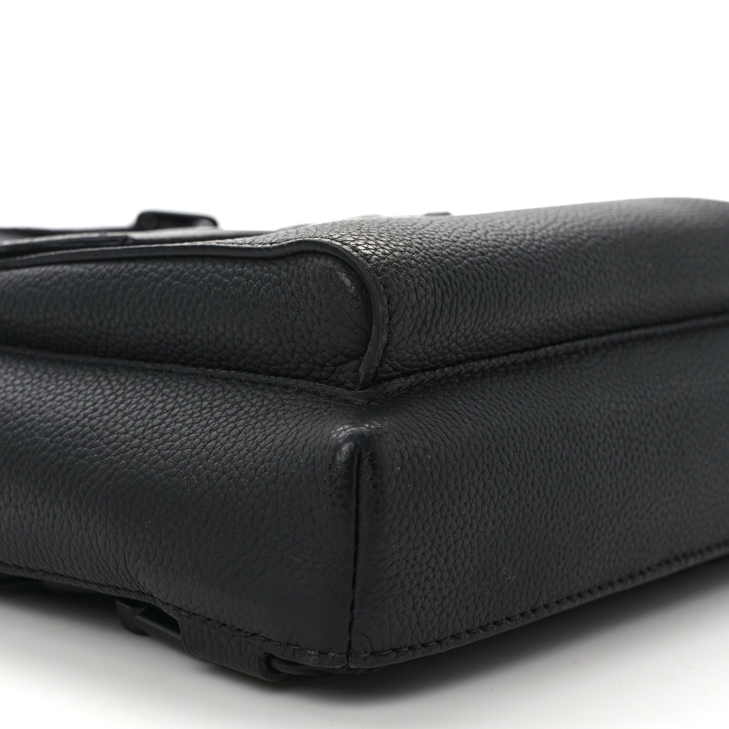 Calfskin Pilot Sling Backpack