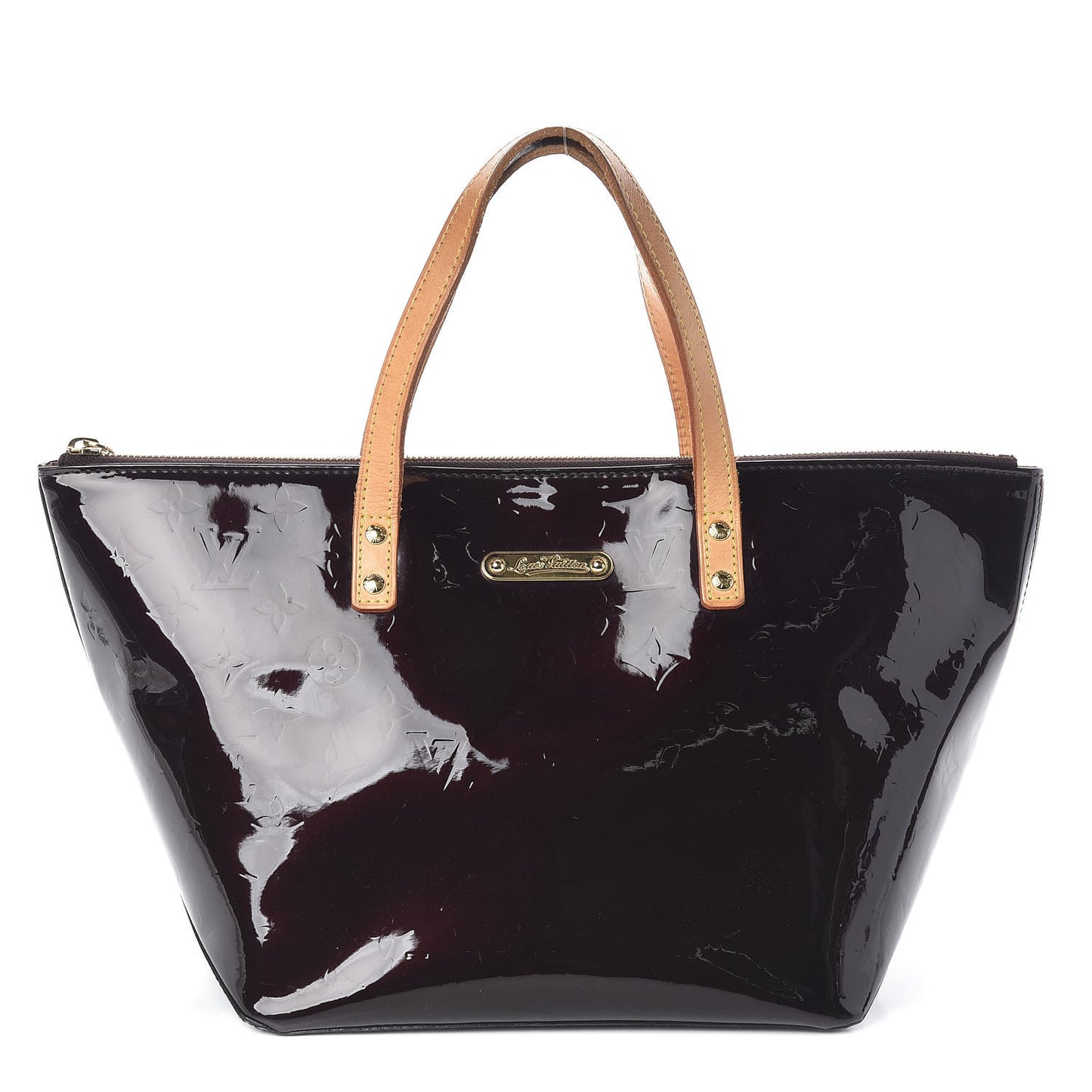 Vernis Bellevue PM Amarante