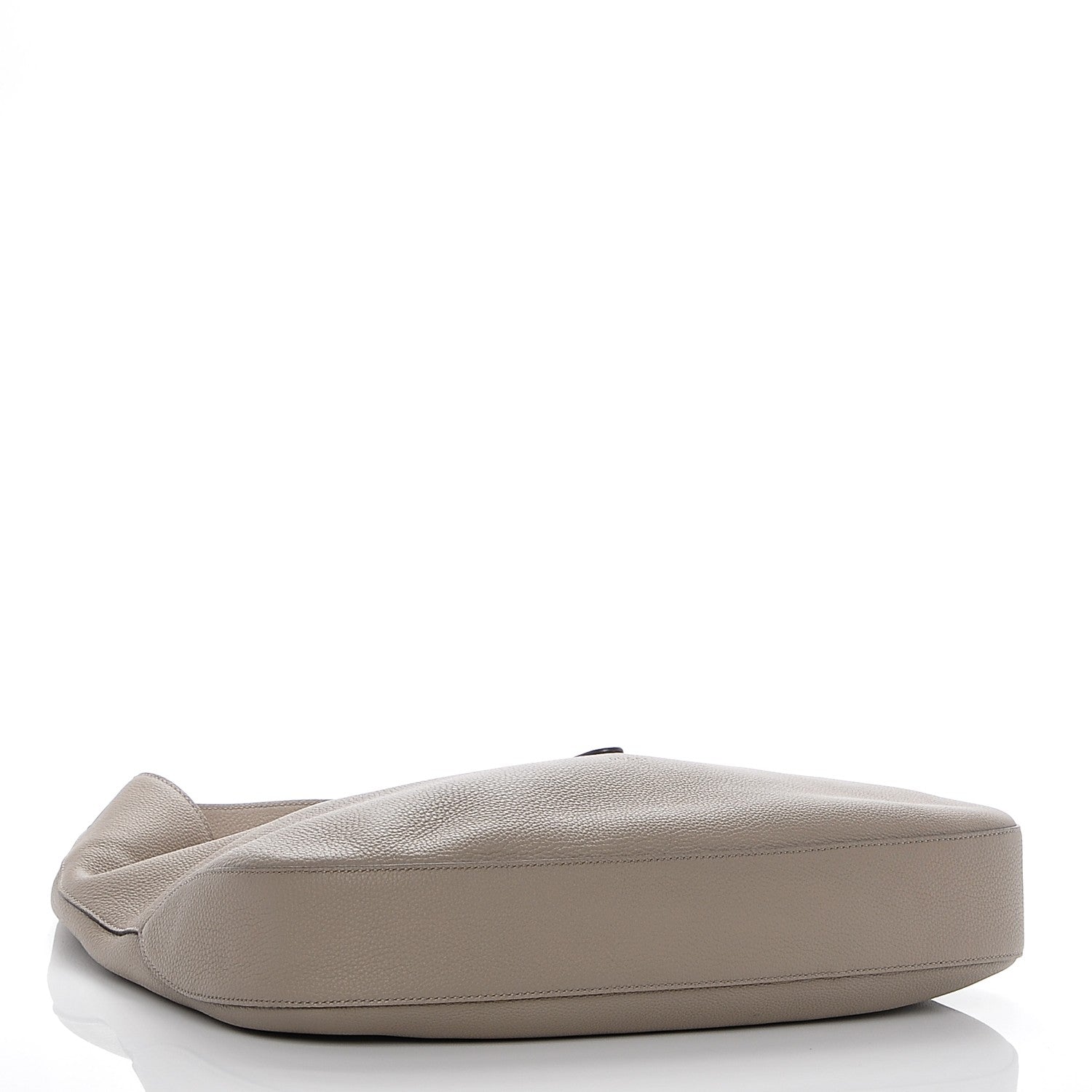 Gucci Soft Grained Calfskin Large Jackie Hobo Taupe 4 of 7
