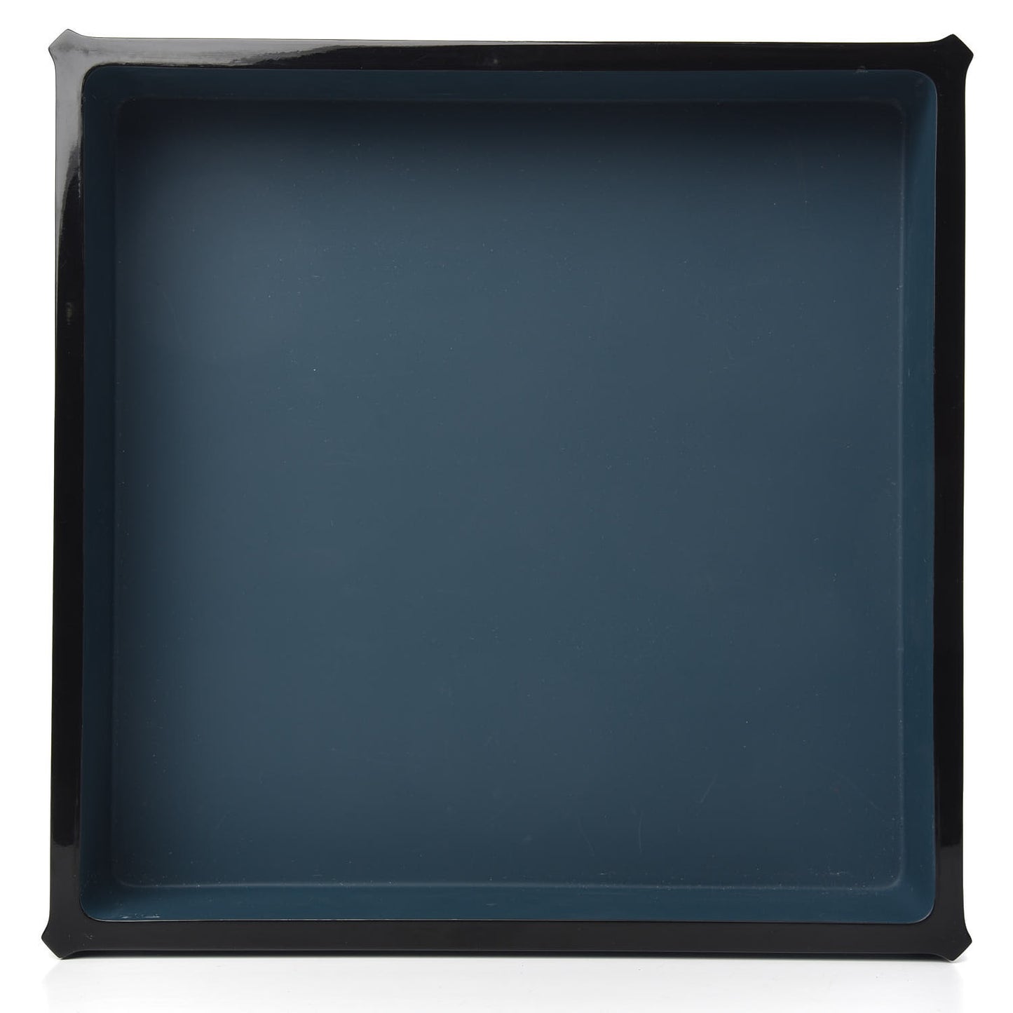 Lacquered Wood Astiquage Box