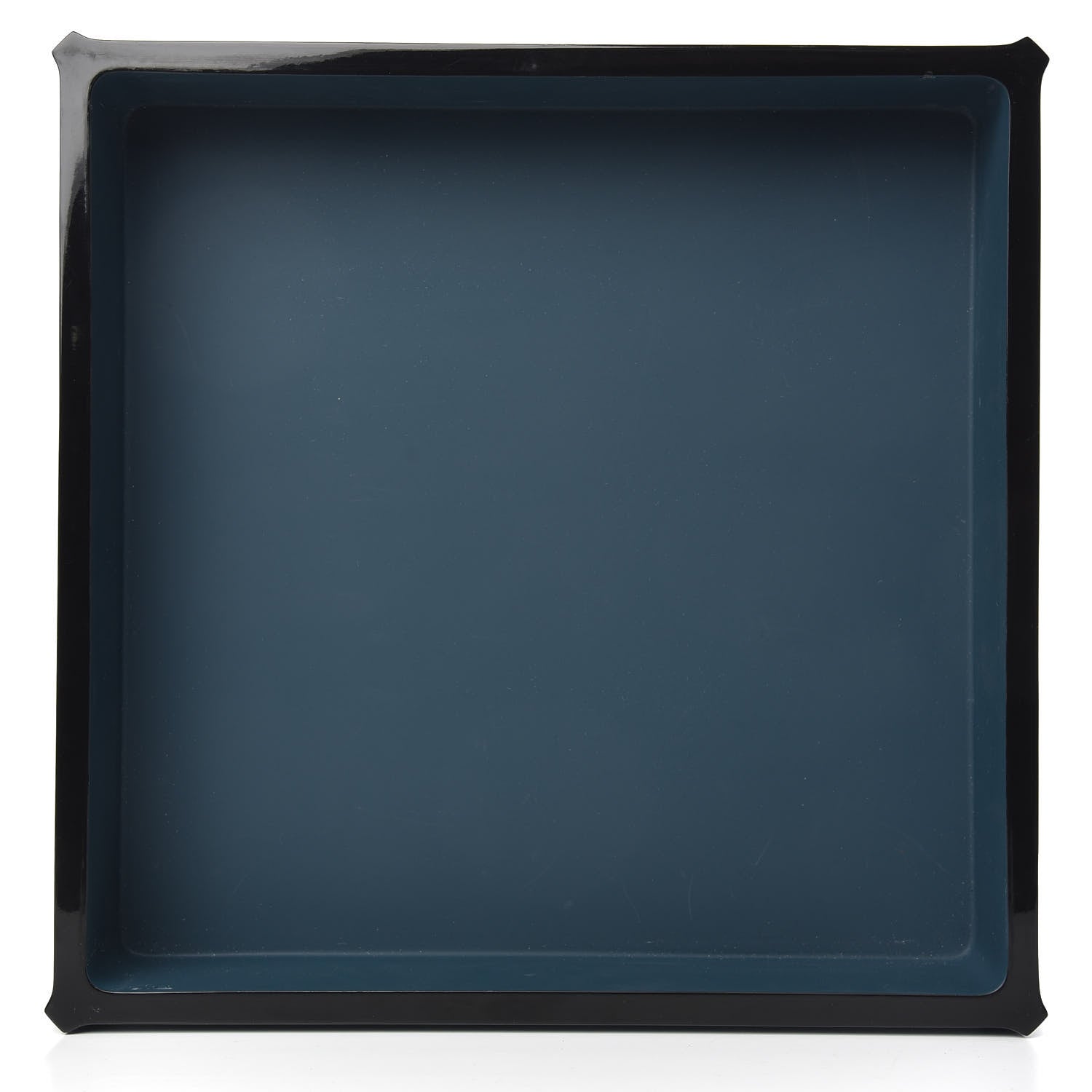 Hermes Lacquered Wood Astiquage Box 5 of 7
