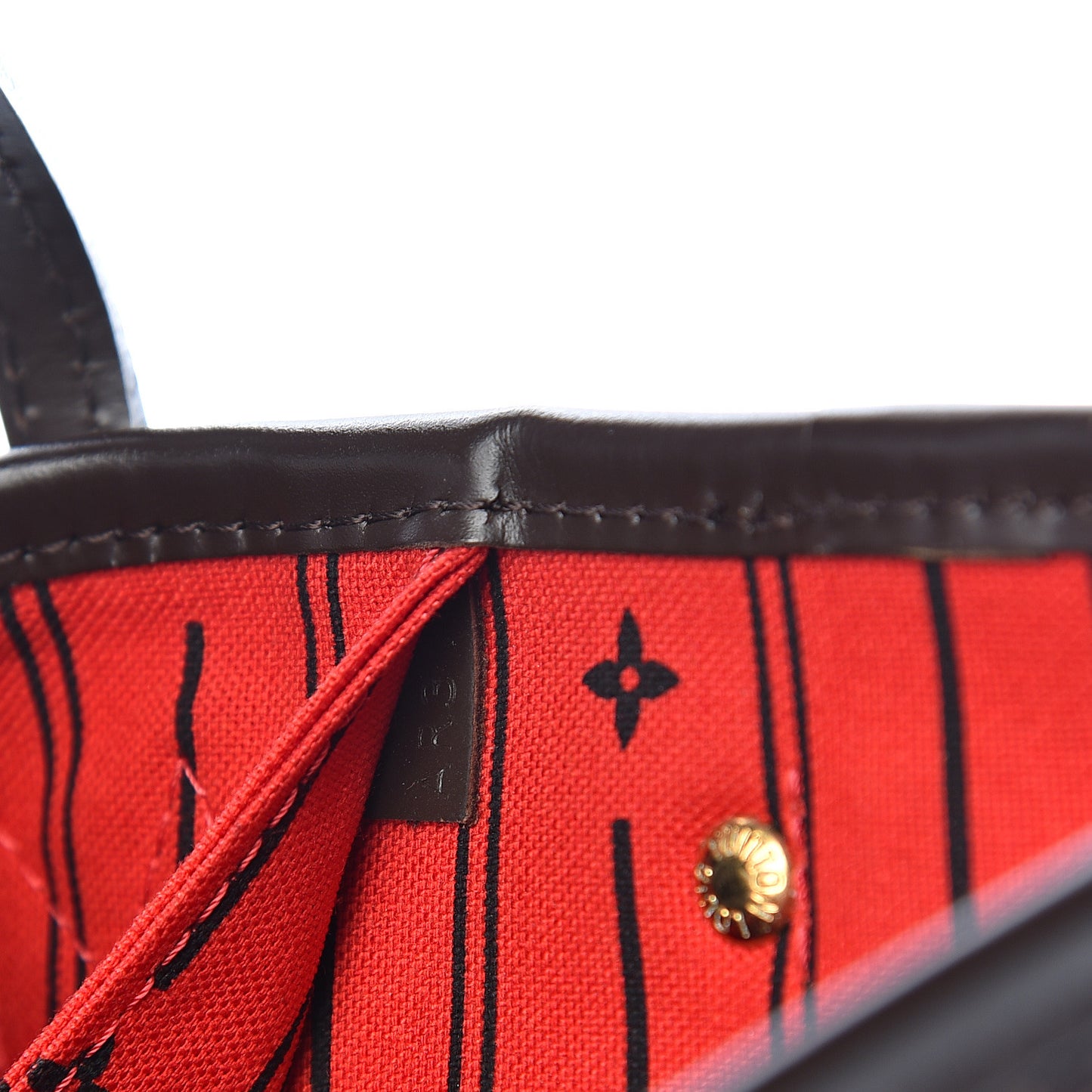 Damier Ebene Neverfull PM