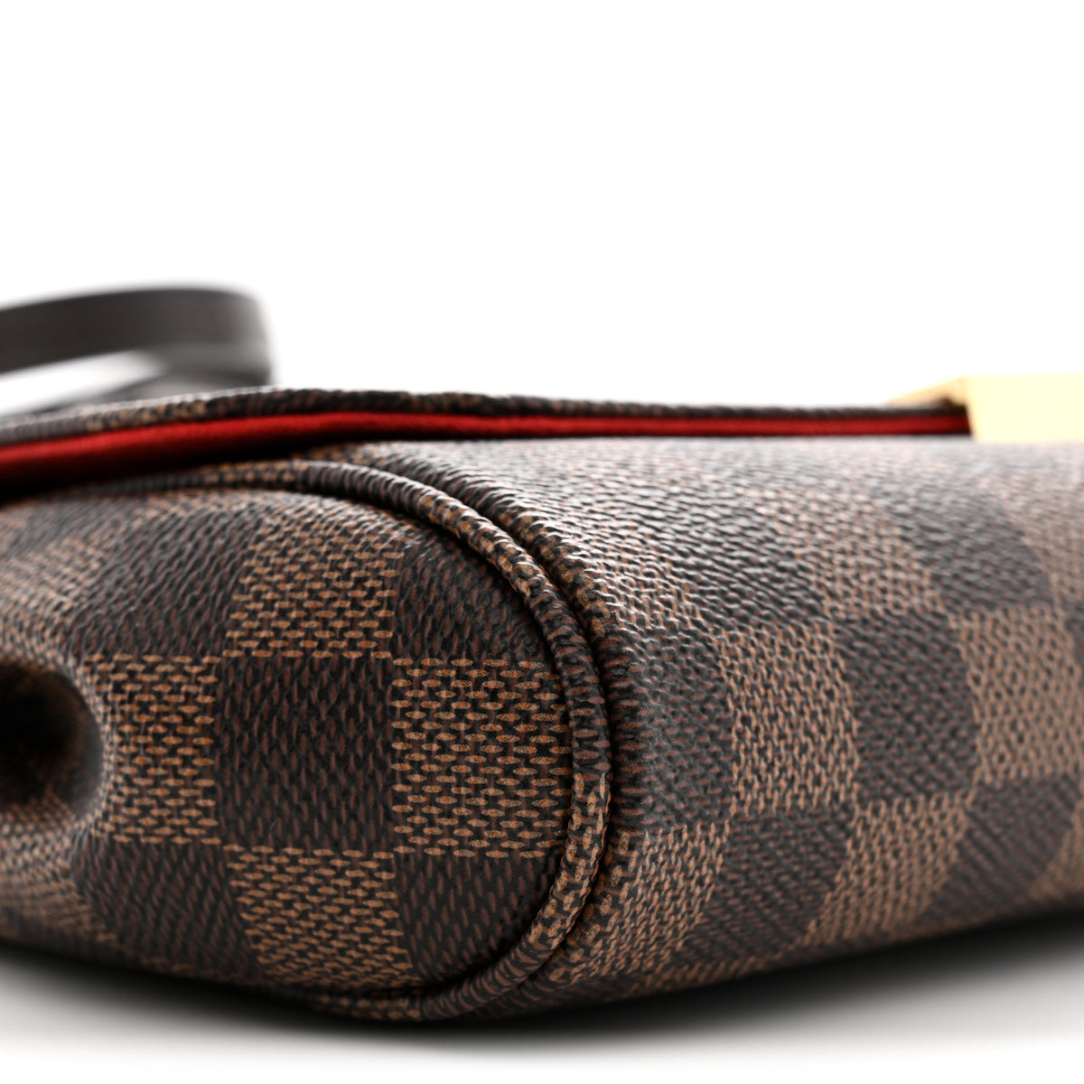 Louis Vuitton Damier Ebene Favorite MM 9 of 11