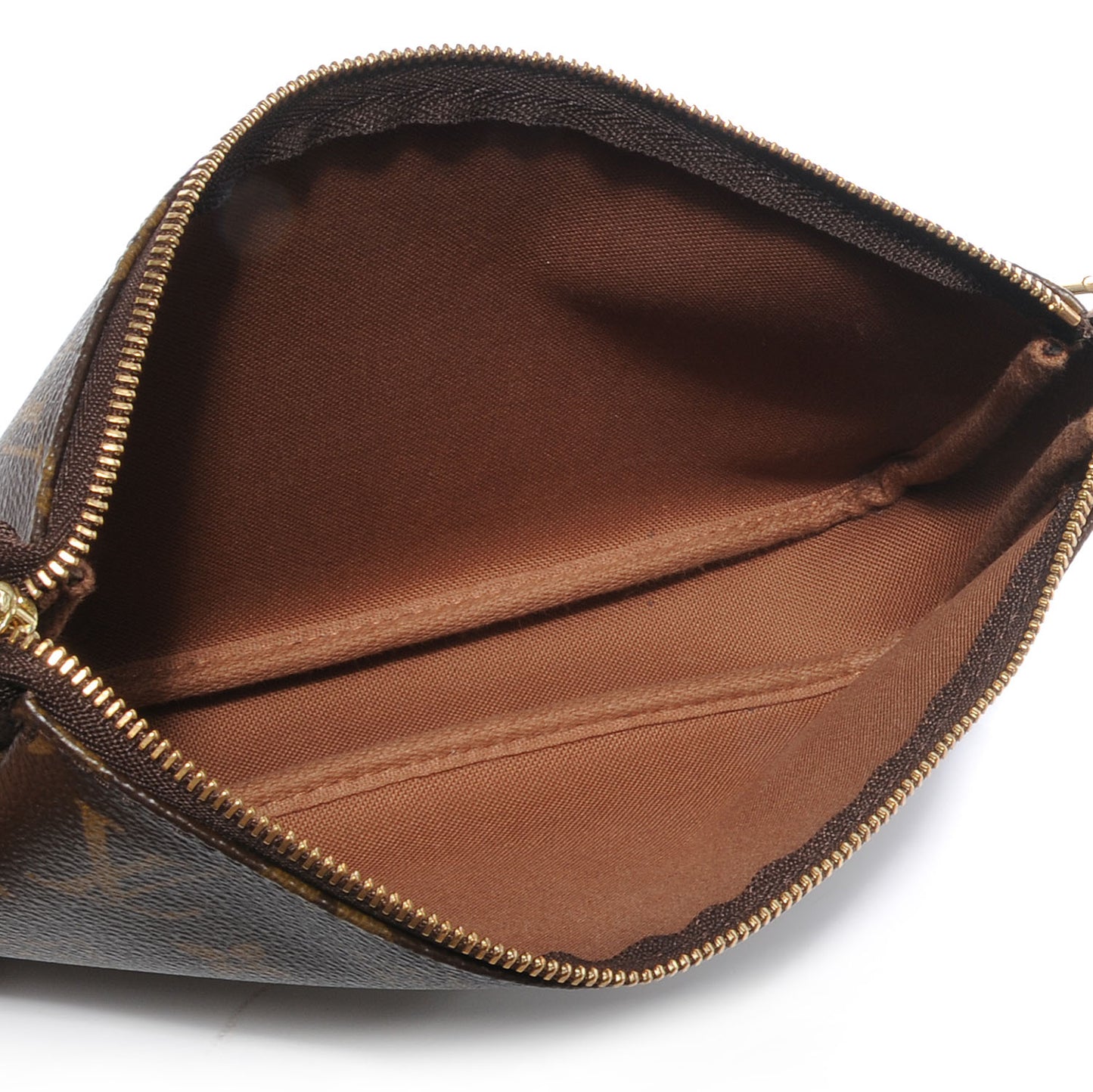Monogram Pochette Accessories