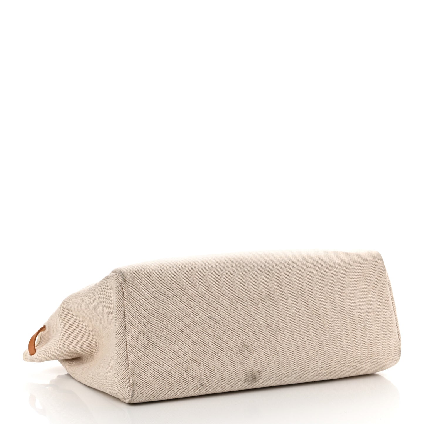 Toile Vache Hunter Herbag Cabas MM Natural