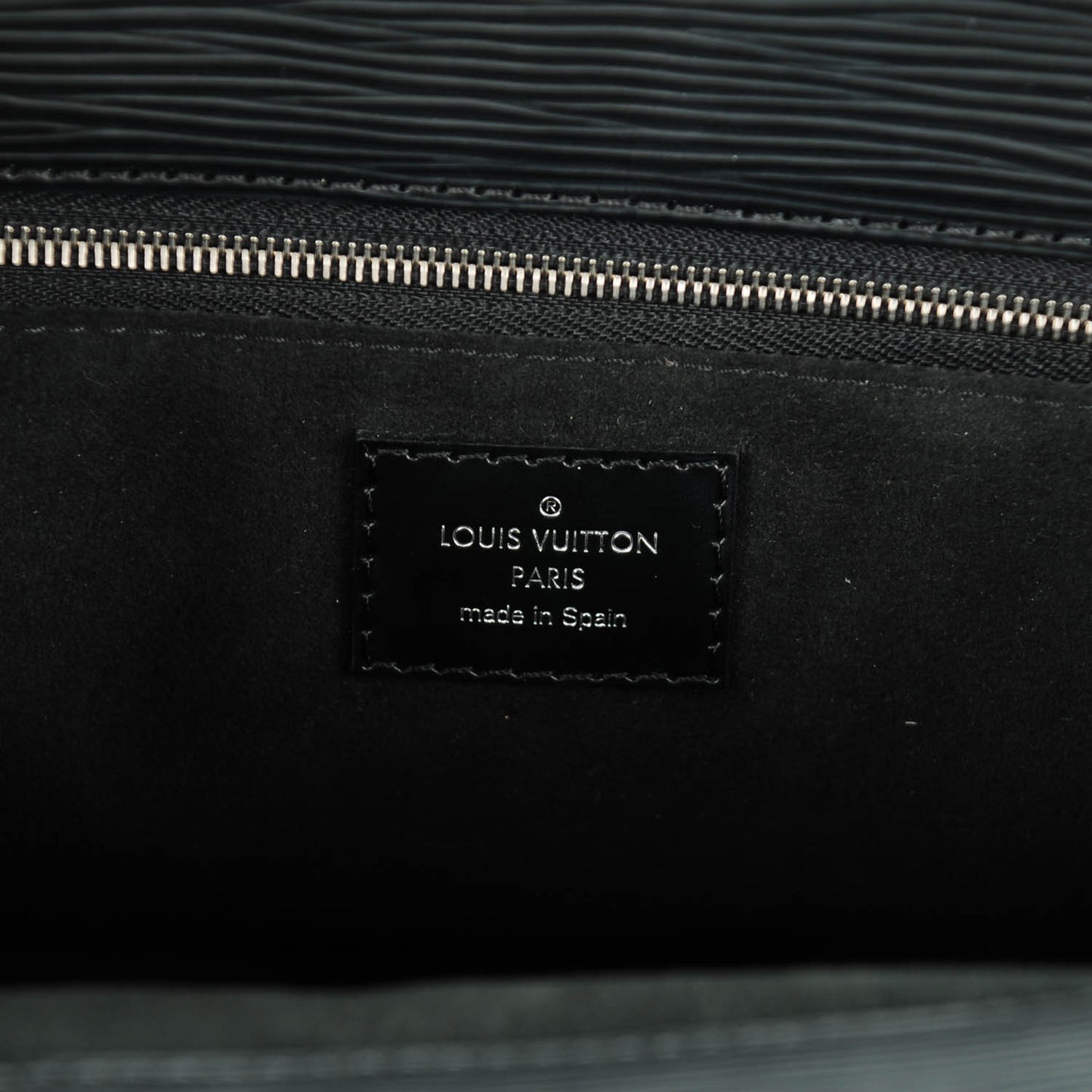 Epi Marly BB Black