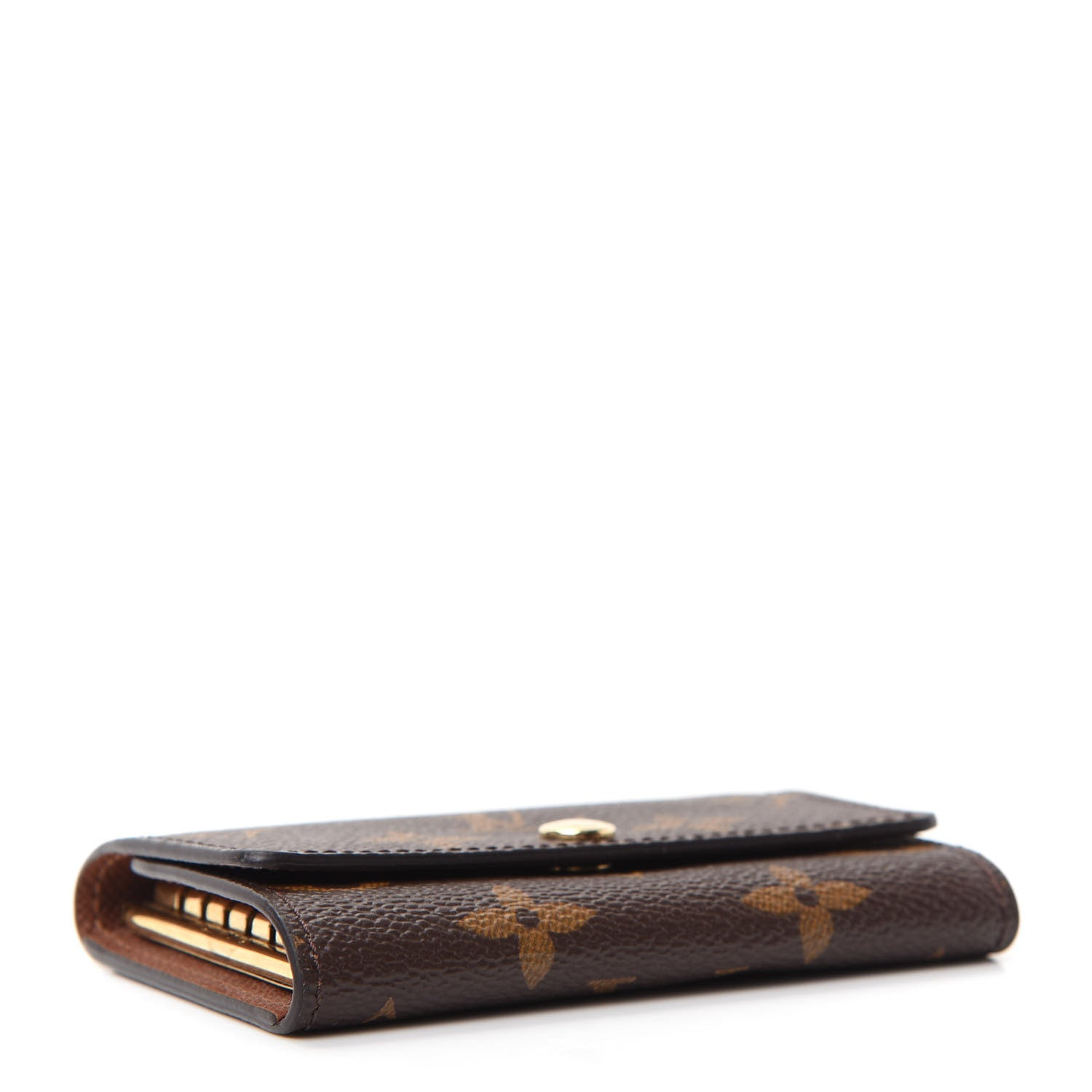 Louis Vuitton Monogram 6 Key Multicles Holder 4 of 6