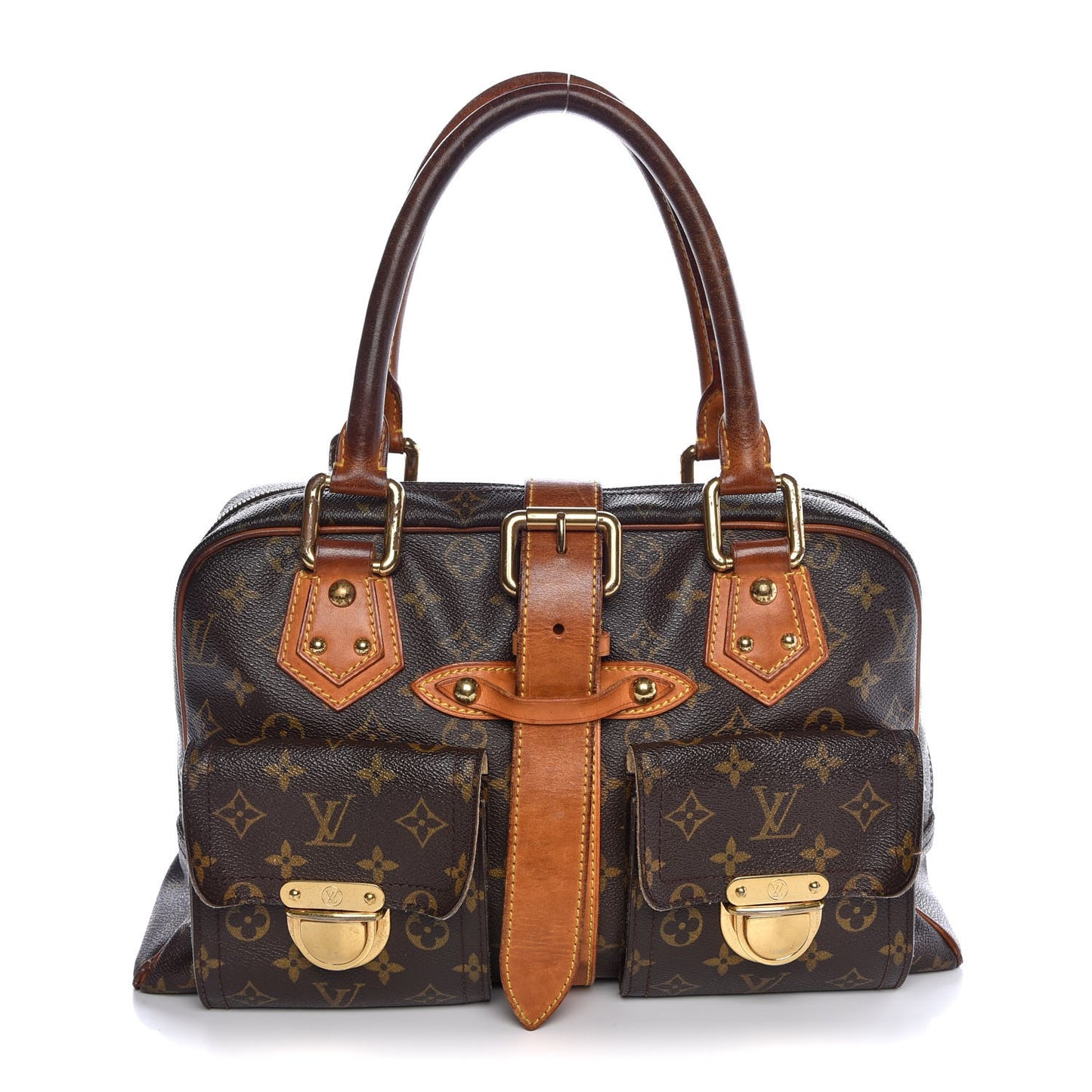 Monogram Manhattan GM