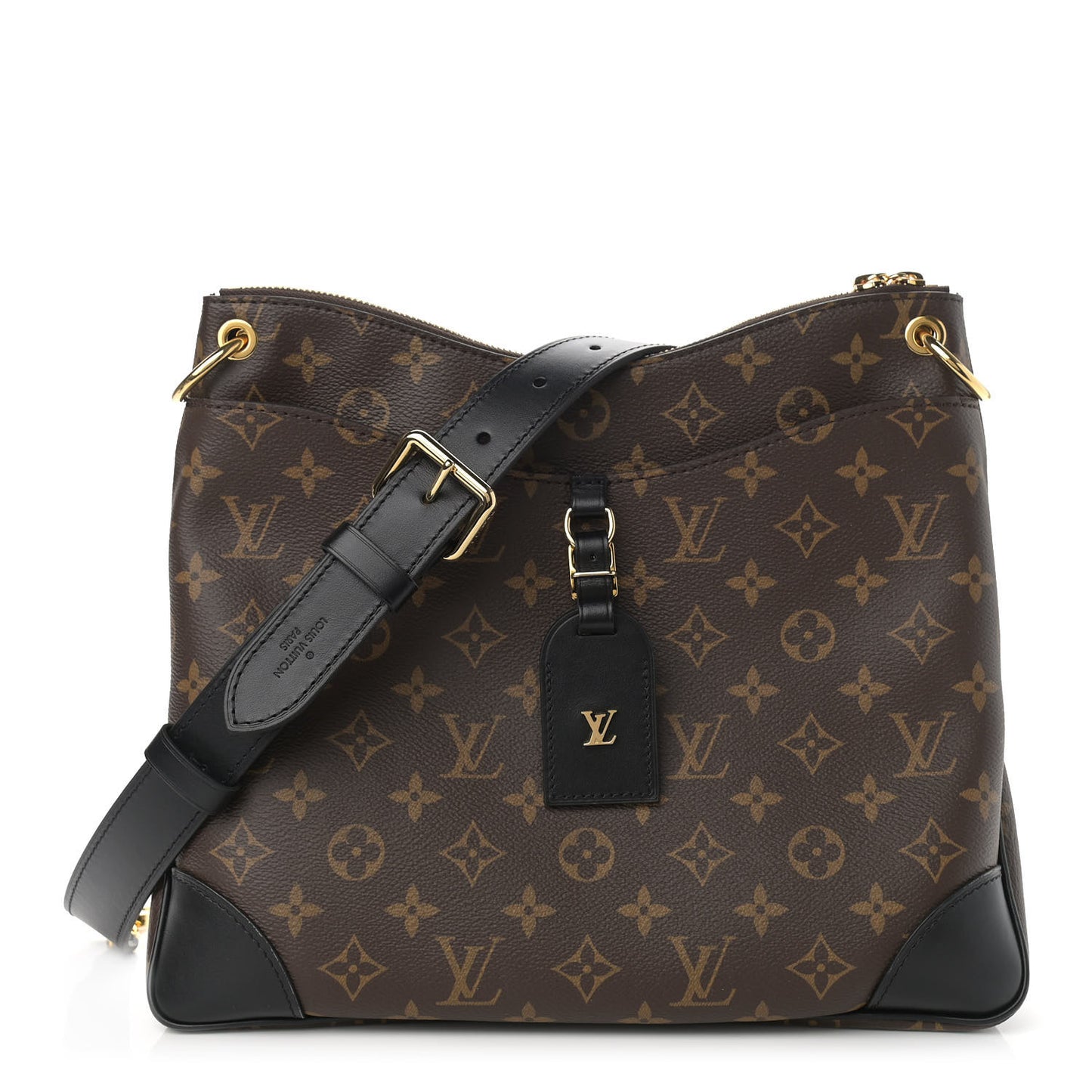 Monogram Odeon MM Black