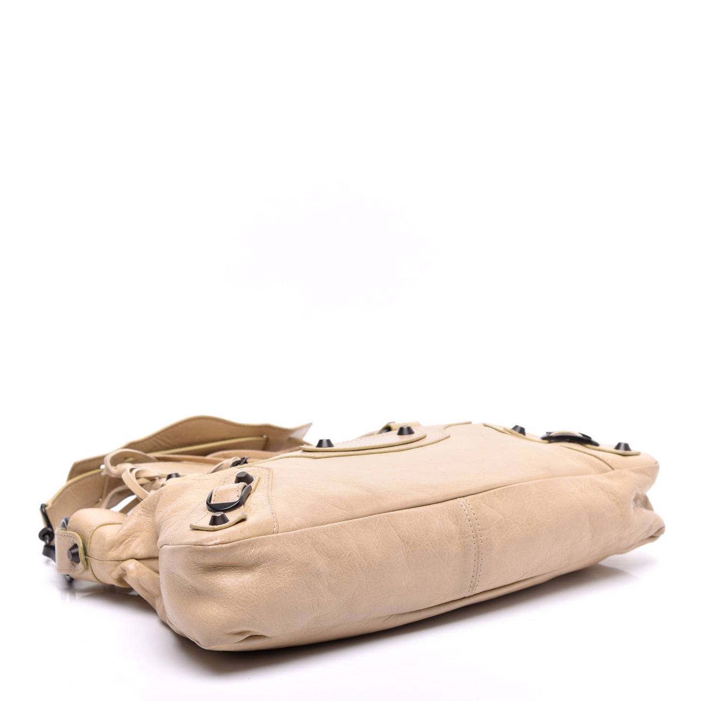Agneau Classic Hardware First Dune